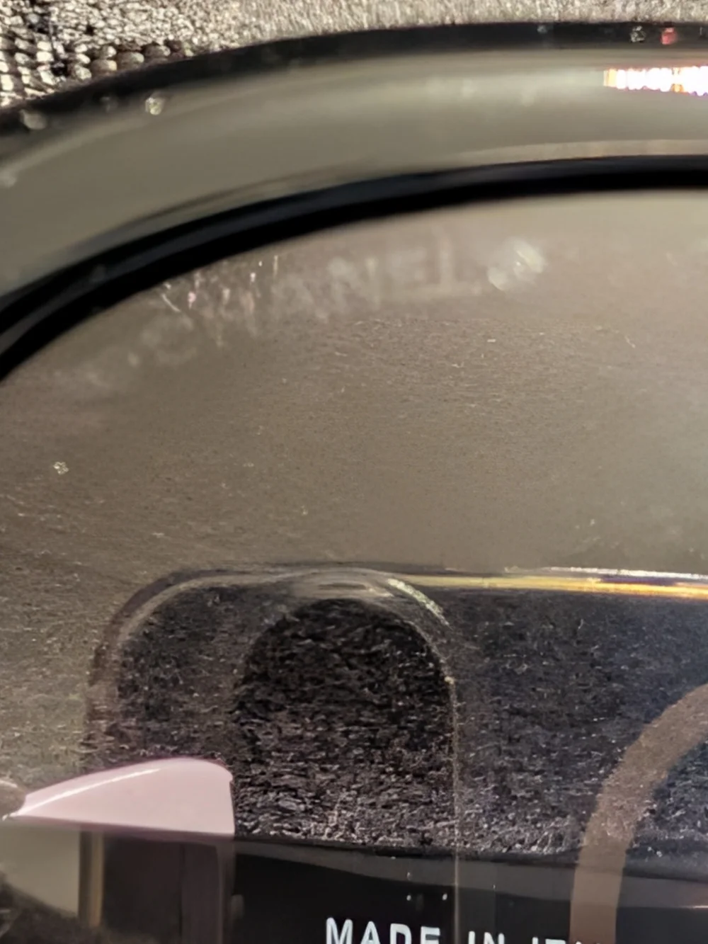 CHANEL 5170 sunglasses